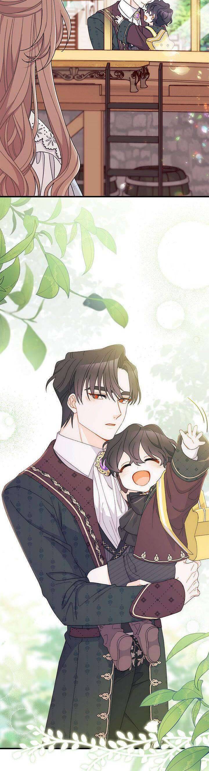 Tôi Đã Có Chồng Sau Khi Nhặt Được Nam Chính Chapter 52 - 43