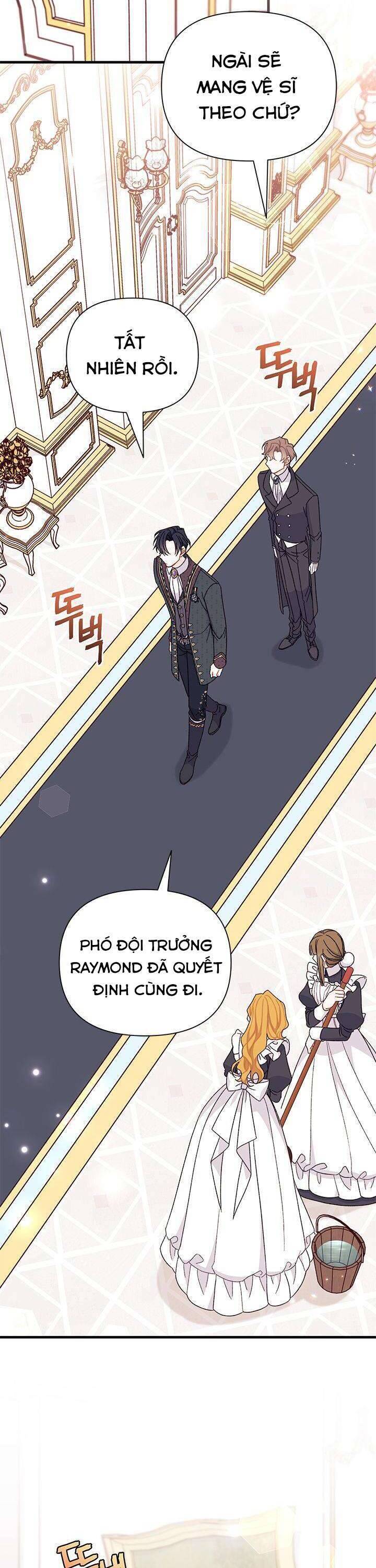 Tôi Đã Có Chồng Sau Khi Nhặt Được Nam Chính Chapter 52 - 7