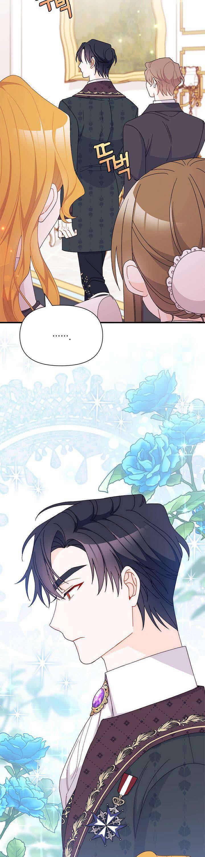 Tôi Đã Có Chồng Sau Khi Nhặt Được Nam Chính Chapter 52 - 8