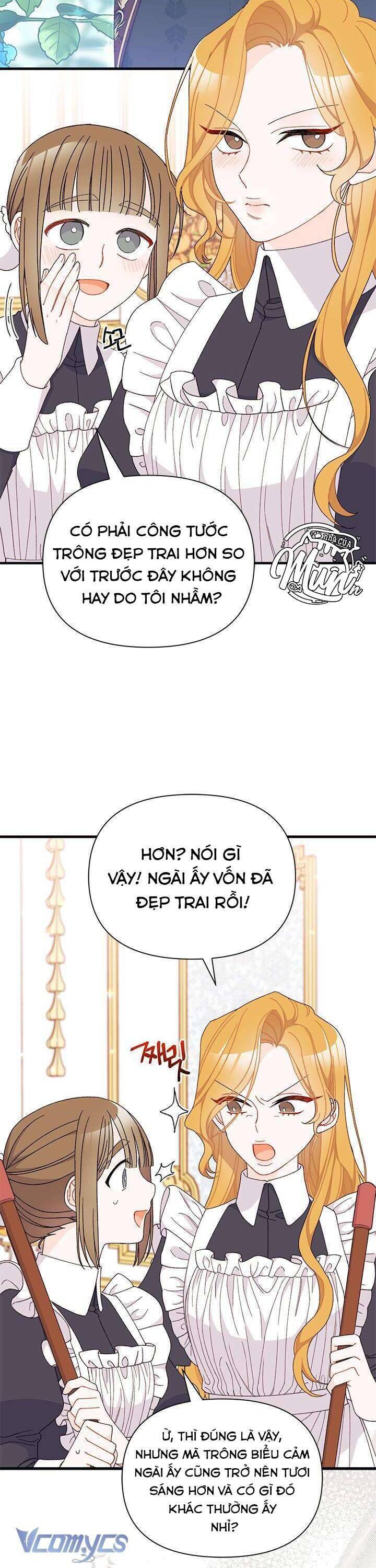 Tôi Đã Có Chồng Sau Khi Nhặt Được Nam Chính Chapter 52 - 9