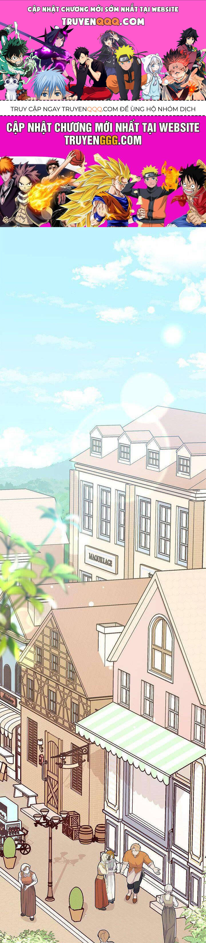 Tôi Đã Có Chồng Sau Khi Nhặt Được Nam Chính Chapter 53 - 1