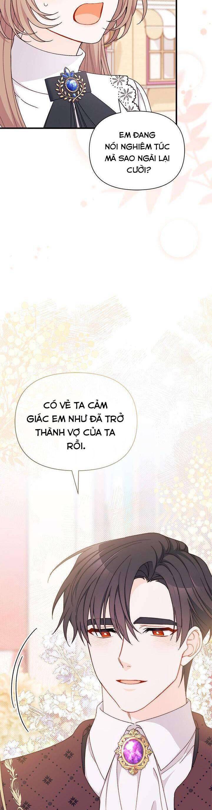 Tôi Đã Có Chồng Sau Khi Nhặt Được Nam Chính Chapter 53 - 11