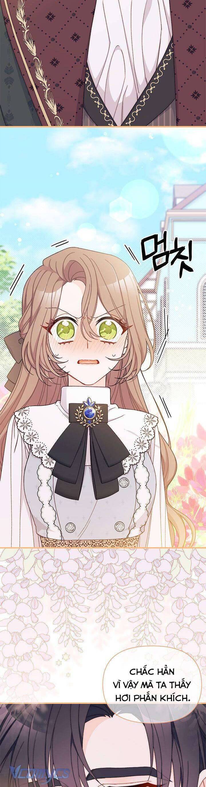 Tôi Đã Có Chồng Sau Khi Nhặt Được Nam Chính Chapter 53 - 12