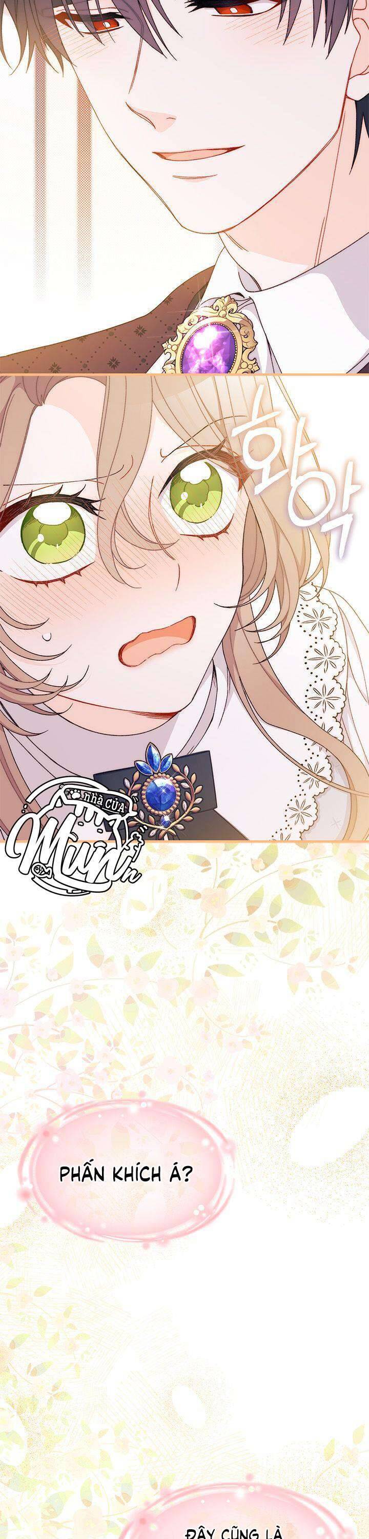 Tôi Đã Có Chồng Sau Khi Nhặt Được Nam Chính Chapter 53 - 13
