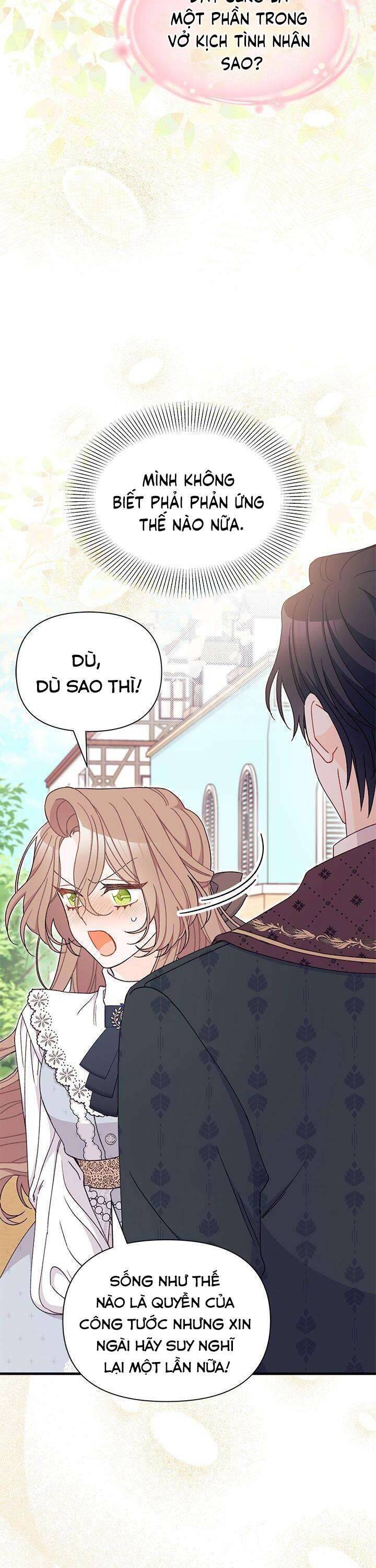 Tôi Đã Có Chồng Sau Khi Nhặt Được Nam Chính Chapter 53 - 14