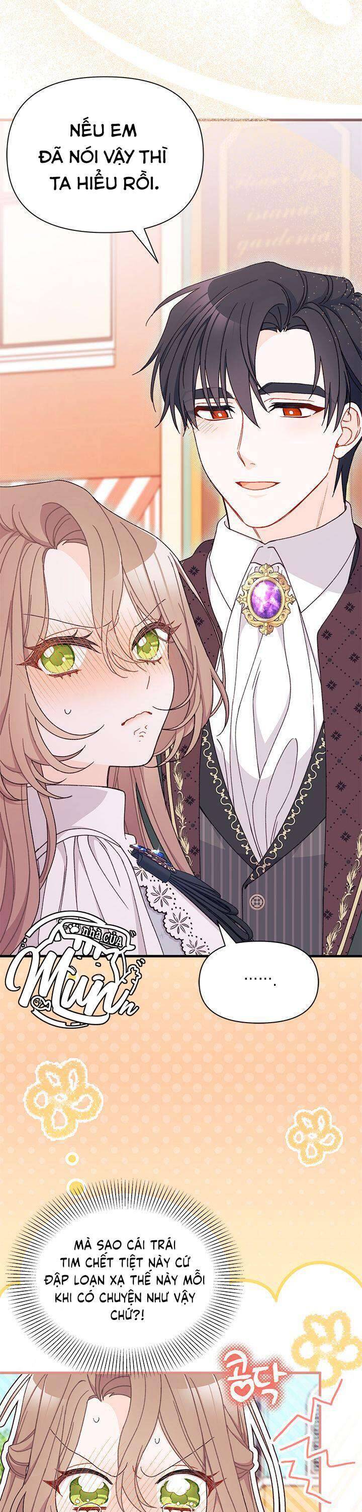 Tôi Đã Có Chồng Sau Khi Nhặt Được Nam Chính Chapter 53 - 15