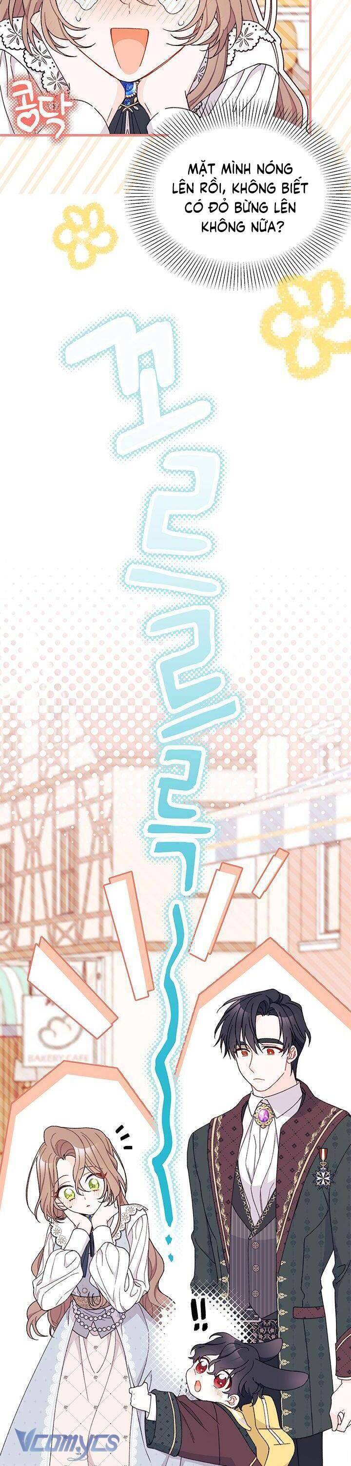 Tôi Đã Có Chồng Sau Khi Nhặt Được Nam Chính Chapter 53 - 16