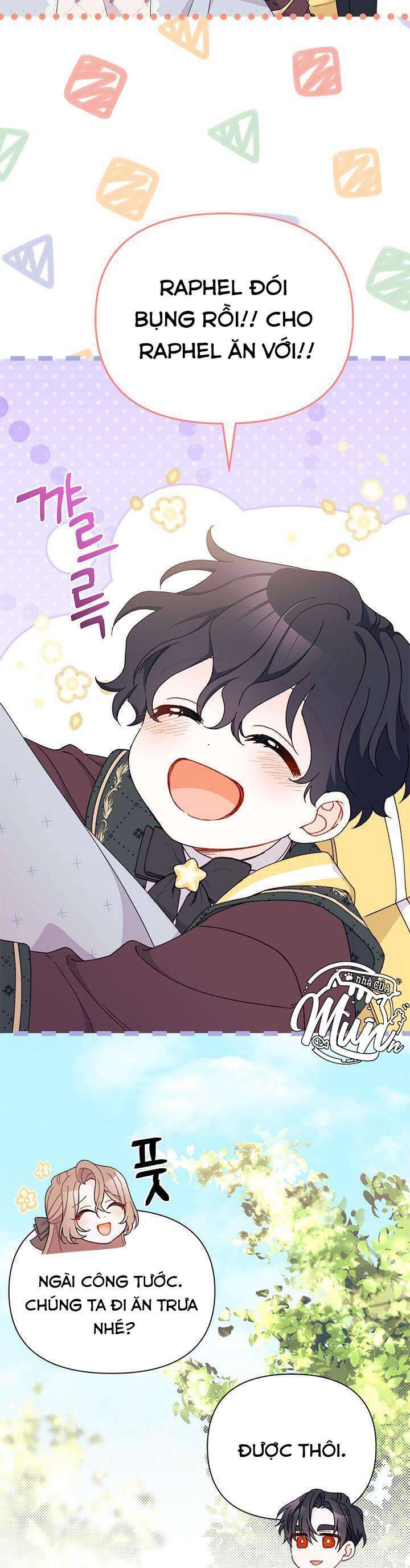 Tôi Đã Có Chồng Sau Khi Nhặt Được Nam Chính Chapter 53 - 17