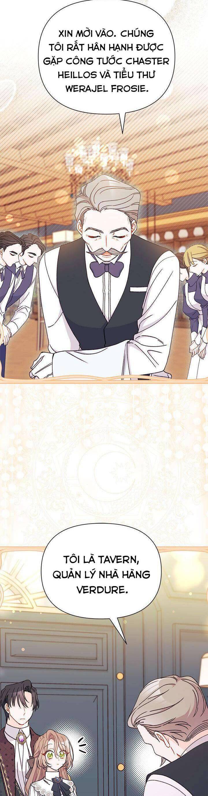 Tôi Đã Có Chồng Sau Khi Nhặt Được Nam Chính Chapter 53 - 19