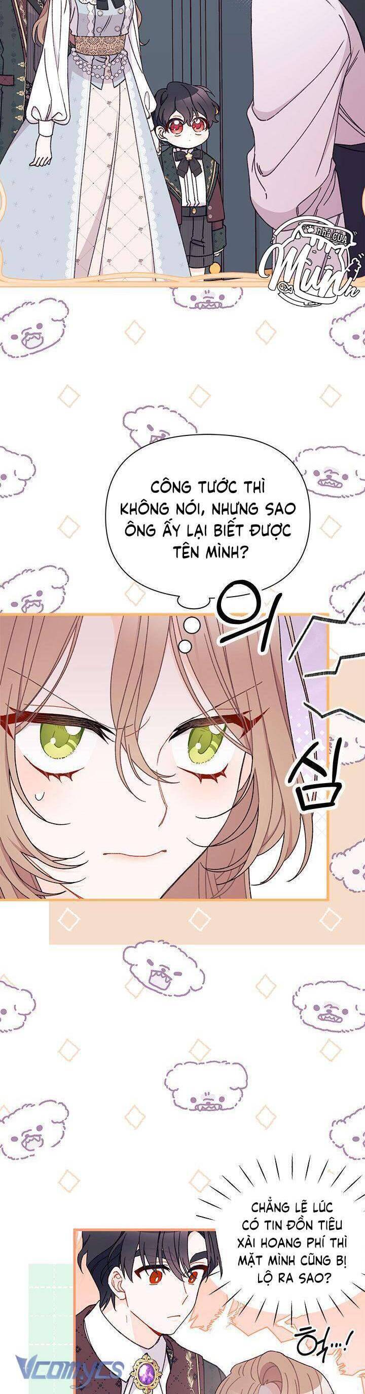 Tôi Đã Có Chồng Sau Khi Nhặt Được Nam Chính Chapter 53 - 20