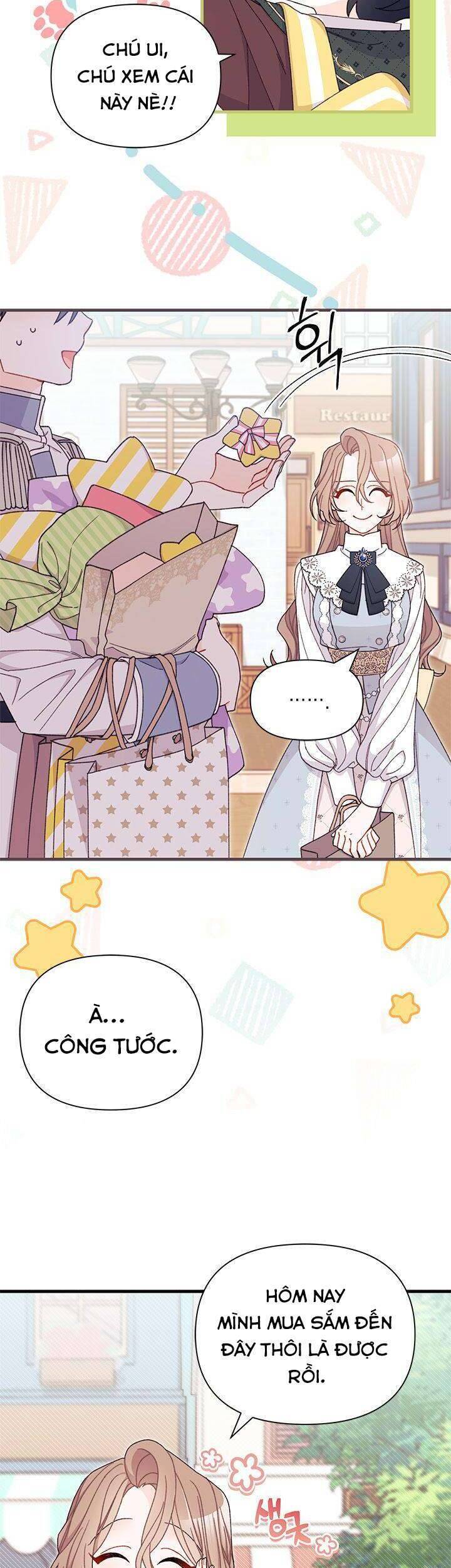 Tôi Đã Có Chồng Sau Khi Nhặt Được Nam Chính Chapter 53 - 3