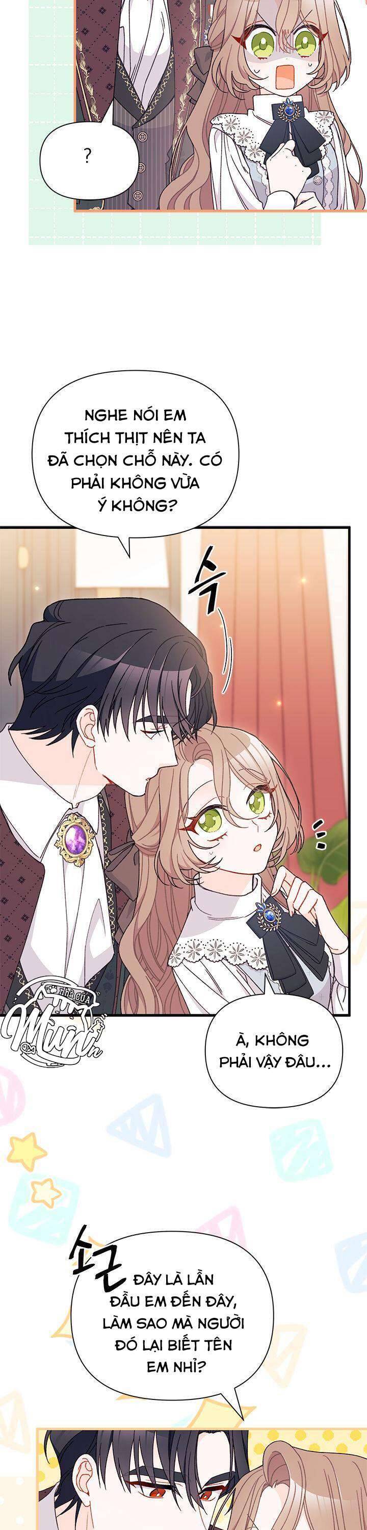 Tôi Đã Có Chồng Sau Khi Nhặt Được Nam Chính Chapter 53 - 21