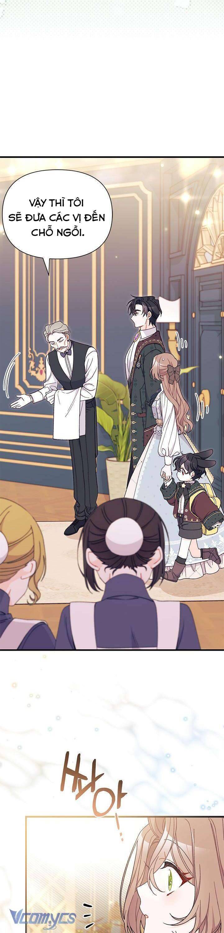 Tôi Đã Có Chồng Sau Khi Nhặt Được Nam Chính Chapter 53 - 24