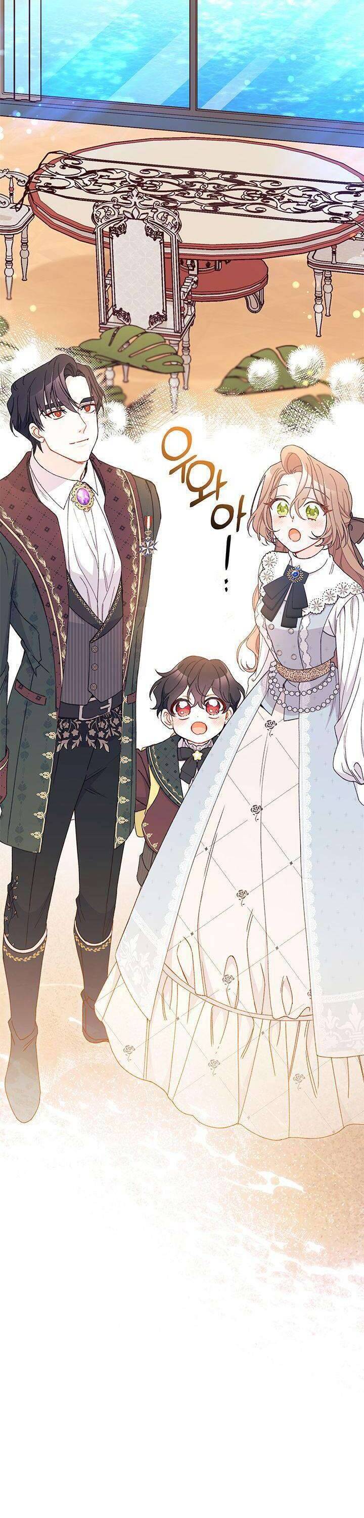 Tôi Đã Có Chồng Sau Khi Nhặt Được Nam Chính Chapter 53 - 26