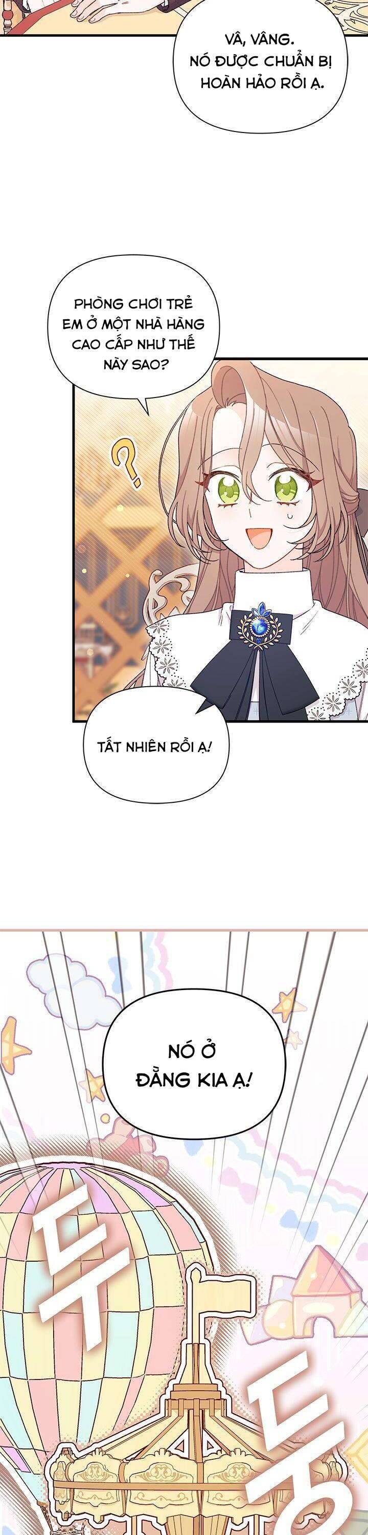 Tôi Đã Có Chồng Sau Khi Nhặt Được Nam Chính Chapter 53 - 29