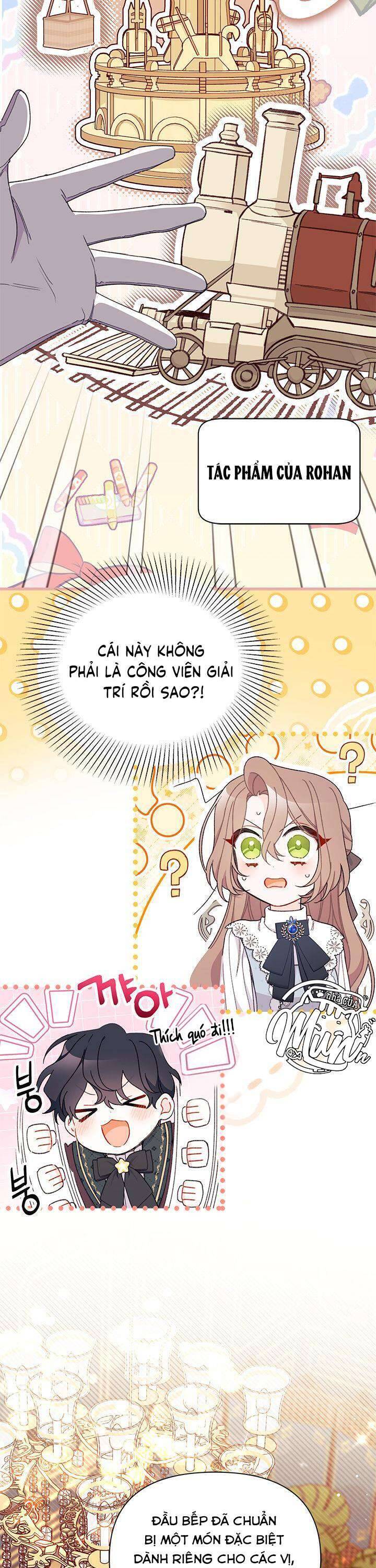 Tôi Đã Có Chồng Sau Khi Nhặt Được Nam Chính Chapter 53 - 30