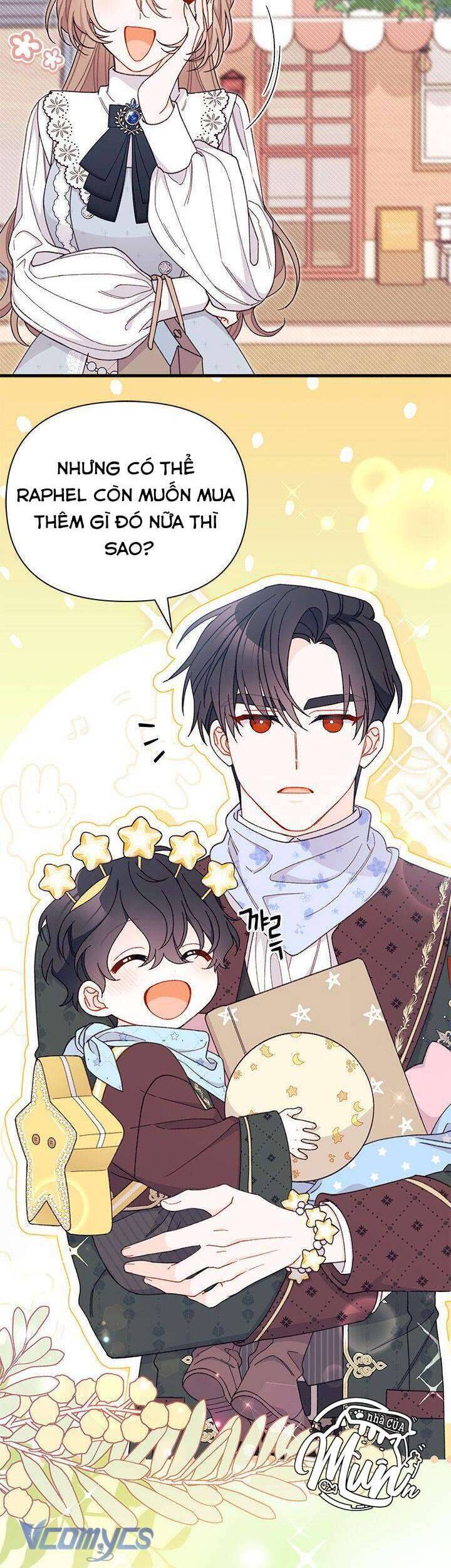 Tôi Đã Có Chồng Sau Khi Nhặt Được Nam Chính Chapter 53 - 4