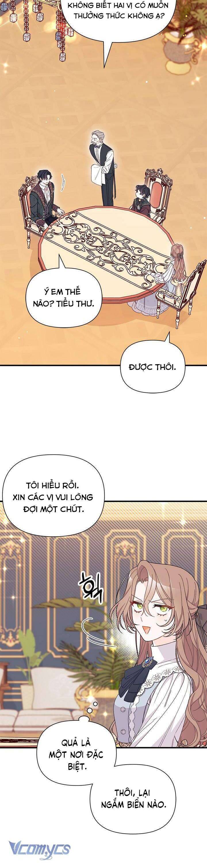 Tôi Đã Có Chồng Sau Khi Nhặt Được Nam Chính Chapter 53 - 31