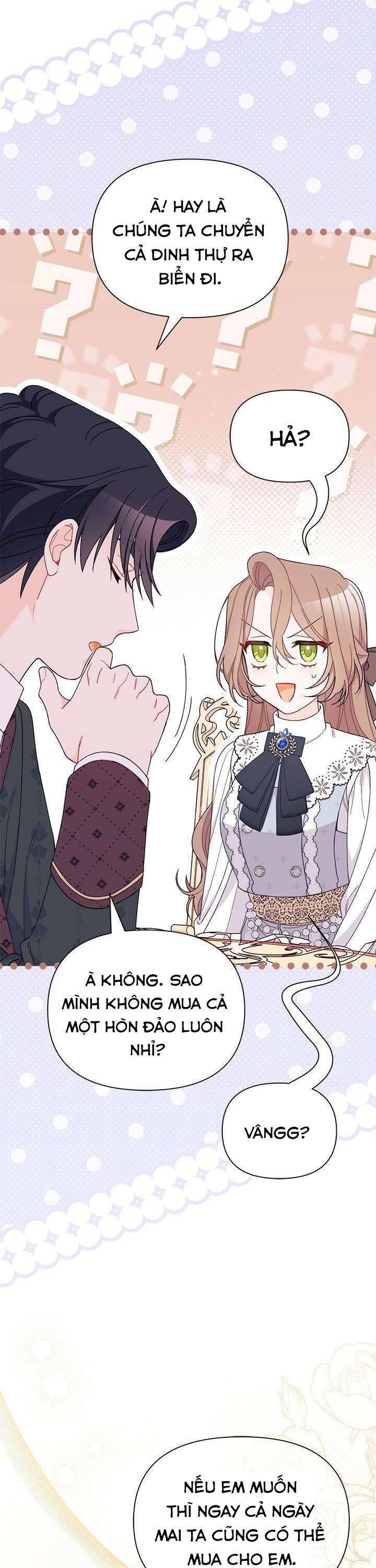 Tôi Đã Có Chồng Sau Khi Nhặt Được Nam Chính Chapter 53 - 37