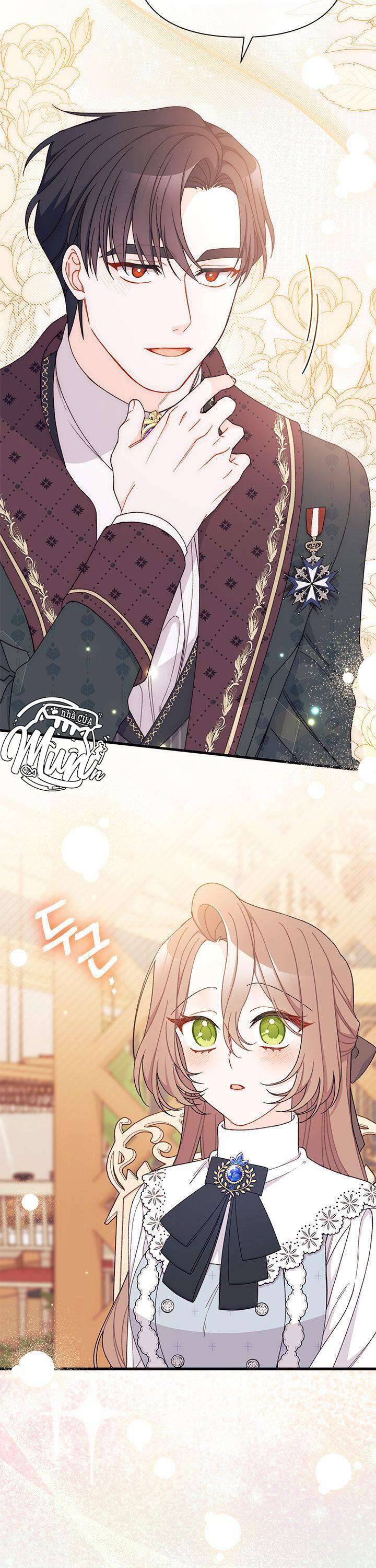 Tôi Đã Có Chồng Sau Khi Nhặt Được Nam Chính Chapter 53 - 38