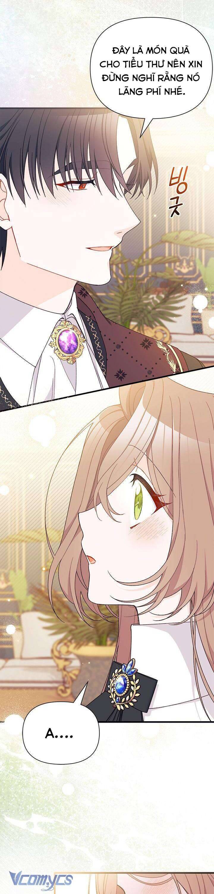 Tôi Đã Có Chồng Sau Khi Nhặt Được Nam Chính Chapter 53 - 39