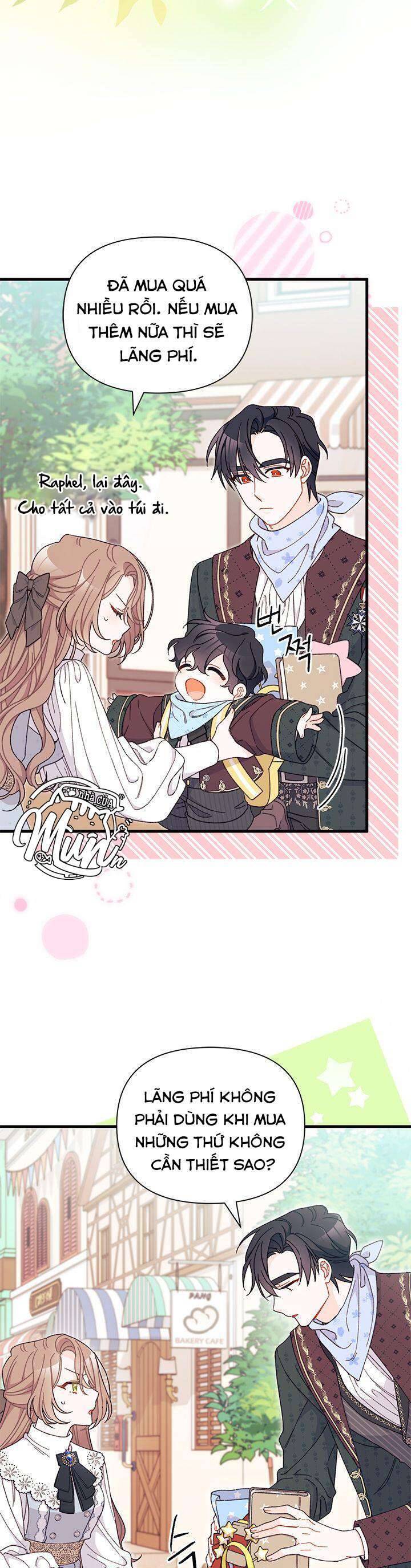 Tôi Đã Có Chồng Sau Khi Nhặt Được Nam Chính Chapter 53 - 5