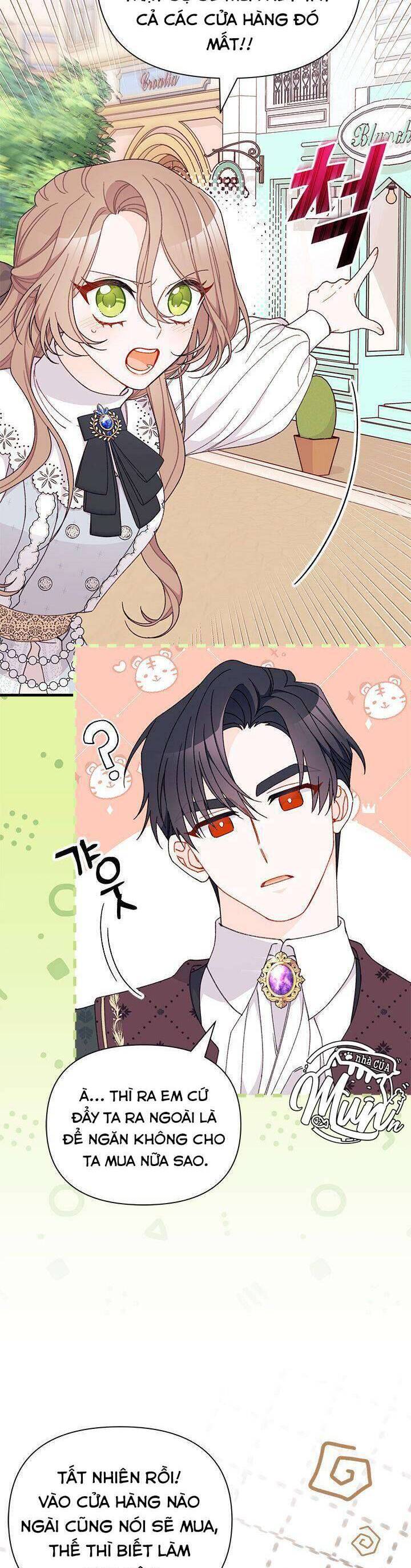 Tôi Đã Có Chồng Sau Khi Nhặt Được Nam Chính Chapter 53 - 7