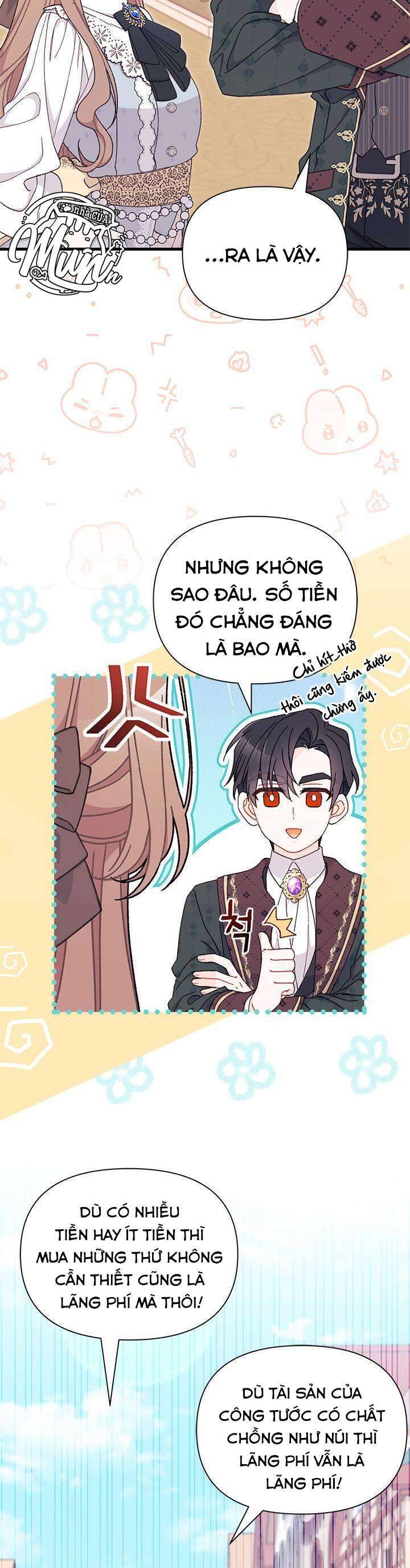 Tôi Đã Có Chồng Sau Khi Nhặt Được Nam Chính Chapter 53 - 9