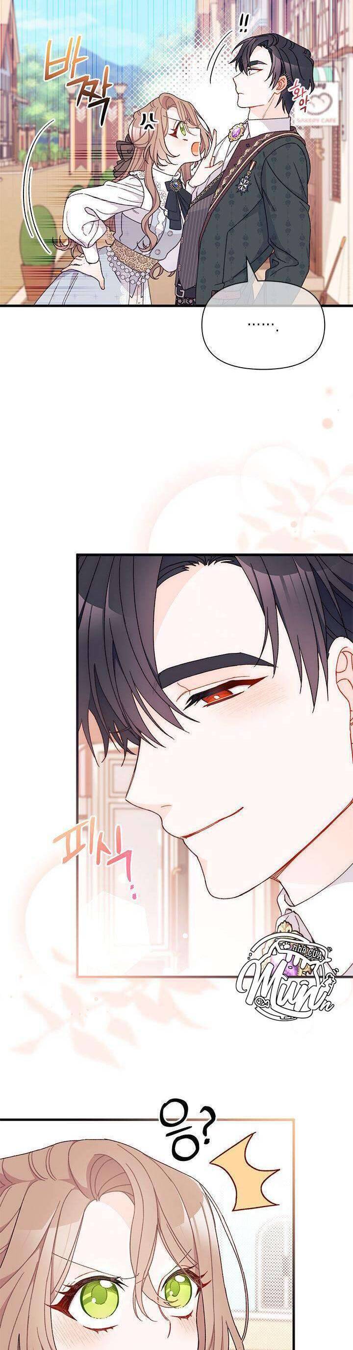 Tôi Đã Có Chồng Sau Khi Nhặt Được Nam Chính Chapter 53 - 10