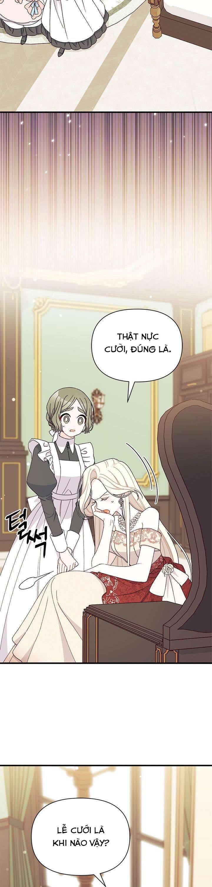 Tôi Đã Có Chồng Sau Khi Nhặt Được Nam Chính Chapter 54 - 14