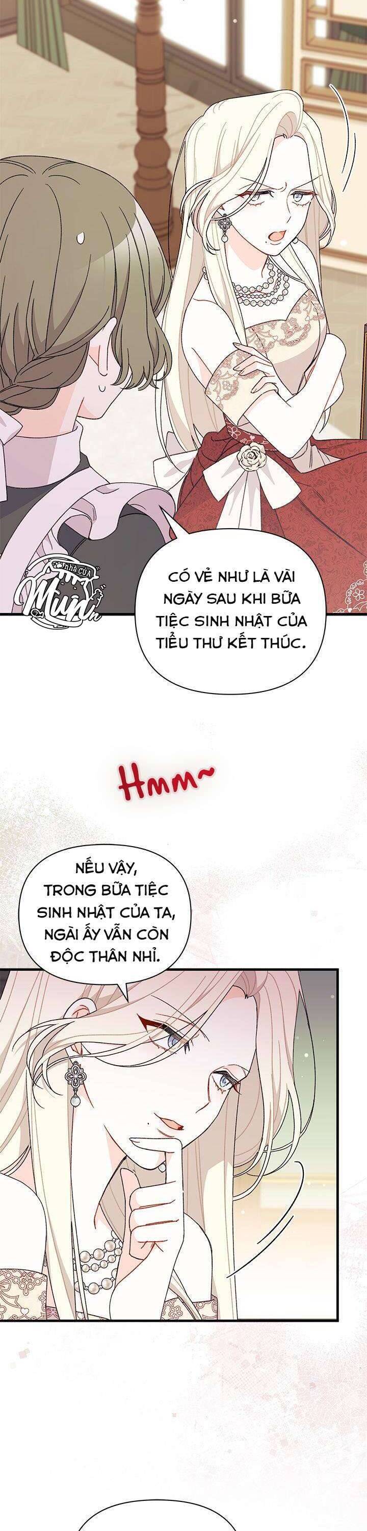 Tôi Đã Có Chồng Sau Khi Nhặt Được Nam Chính Chapter 54 - 15