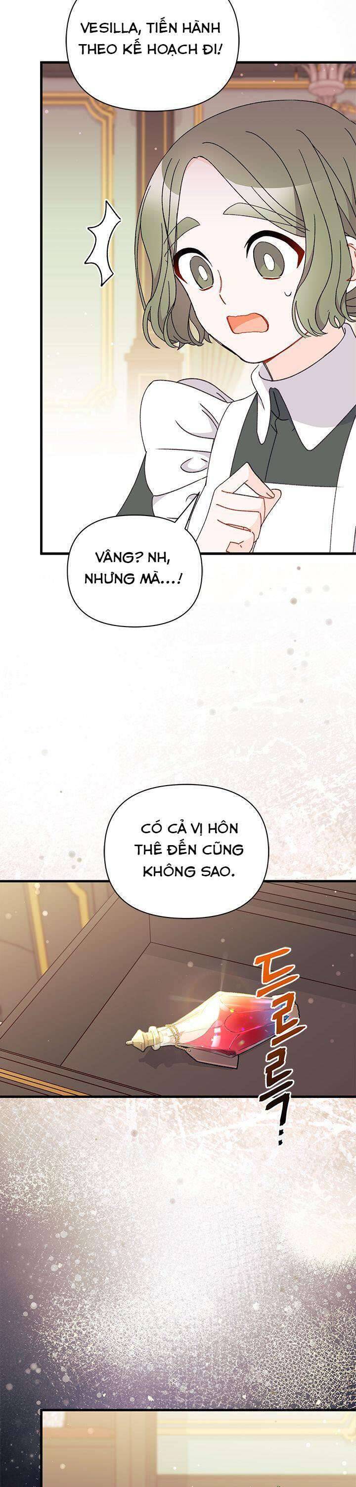 Tôi Đã Có Chồng Sau Khi Nhặt Được Nam Chính Chapter 54 - 16