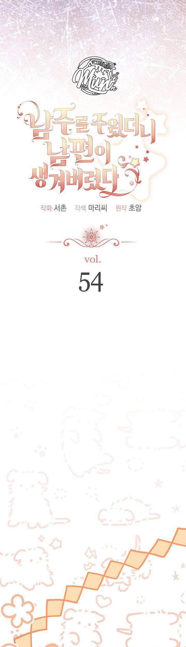 Tôi Đã Có Chồng Sau Khi Nhặt Được Nam Chính Chapter 54 - 18