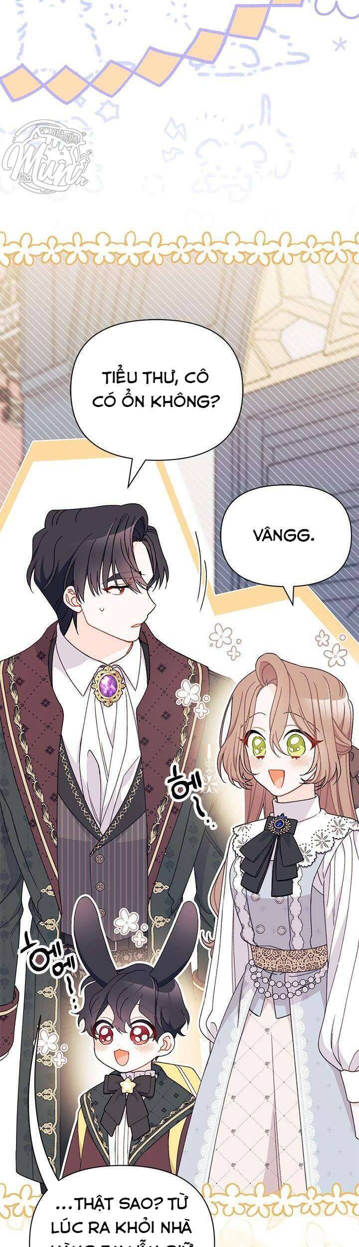 Tôi Đã Có Chồng Sau Khi Nhặt Được Nam Chính Chapter 54 - 20
