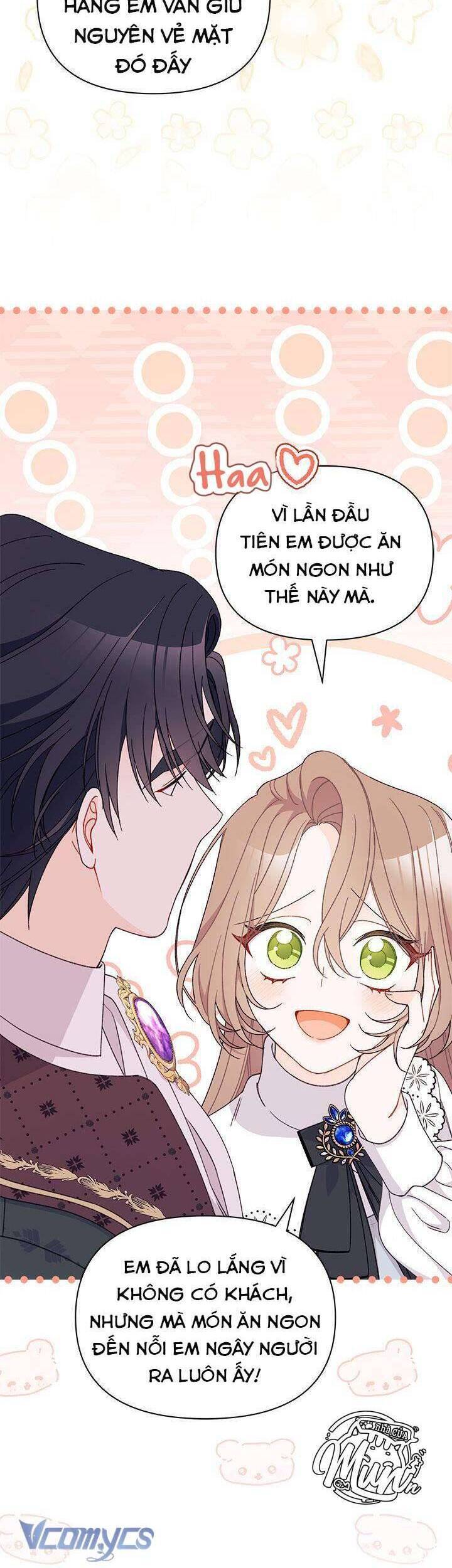Tôi Đã Có Chồng Sau Khi Nhặt Được Nam Chính Chapter 54 - 21