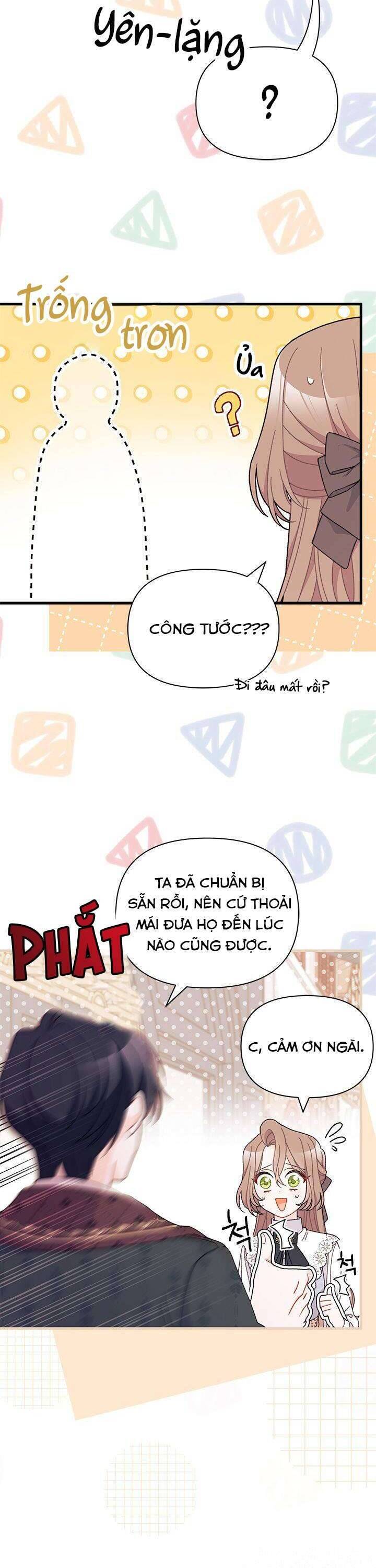 Tôi Đã Có Chồng Sau Khi Nhặt Được Nam Chính Chapter 54 - 23