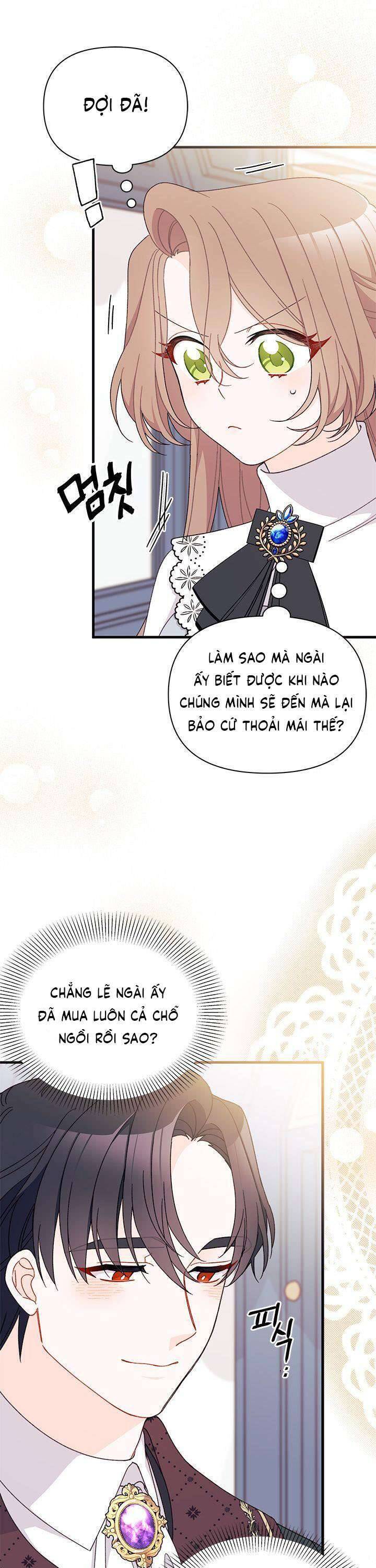 Tôi Đã Có Chồng Sau Khi Nhặt Được Nam Chính Chapter 54 - 24