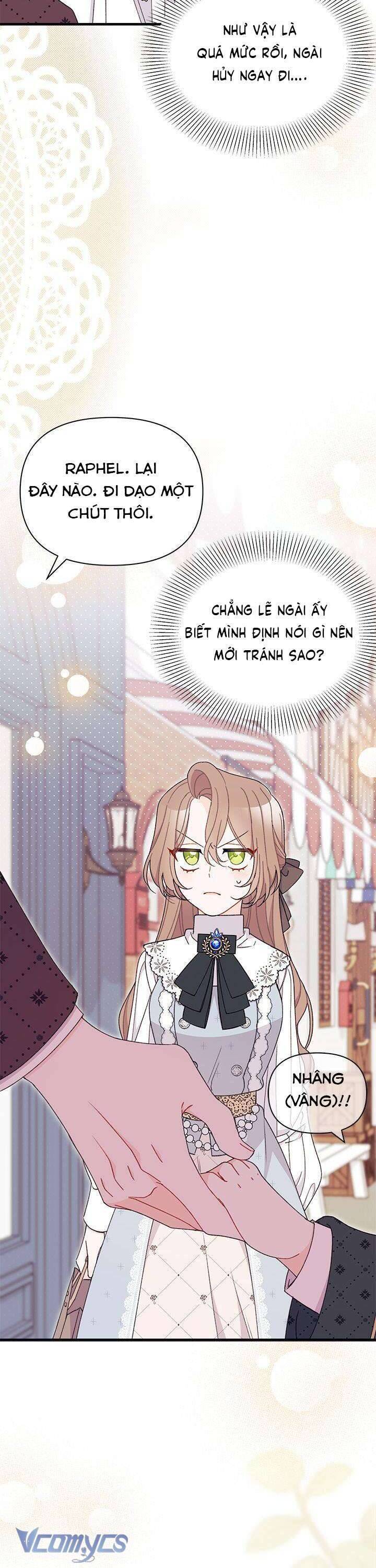 Tôi Đã Có Chồng Sau Khi Nhặt Được Nam Chính Chapter 54 - 25