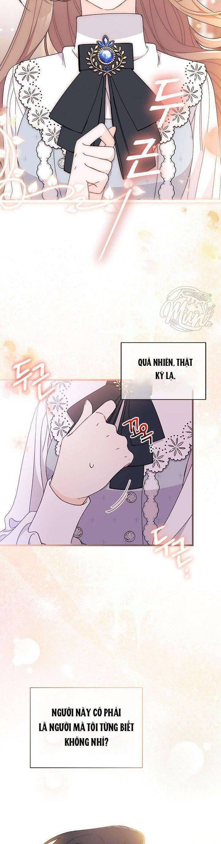 Tôi Đã Có Chồng Sau Khi Nhặt Được Nam Chính Chapter 54 - 28