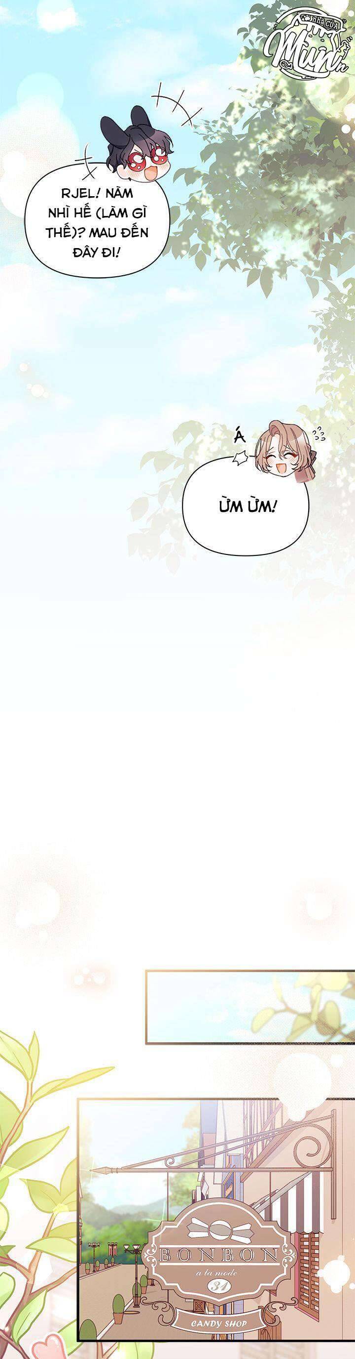 Tôi Đã Có Chồng Sau Khi Nhặt Được Nam Chính Chapter 54 - 30