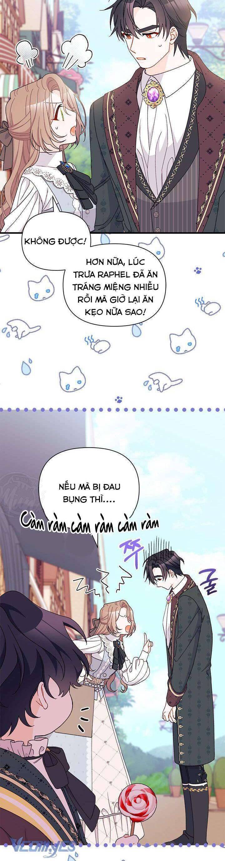 Tôi Đã Có Chồng Sau Khi Nhặt Được Nam Chính Chapter 54 - 33
