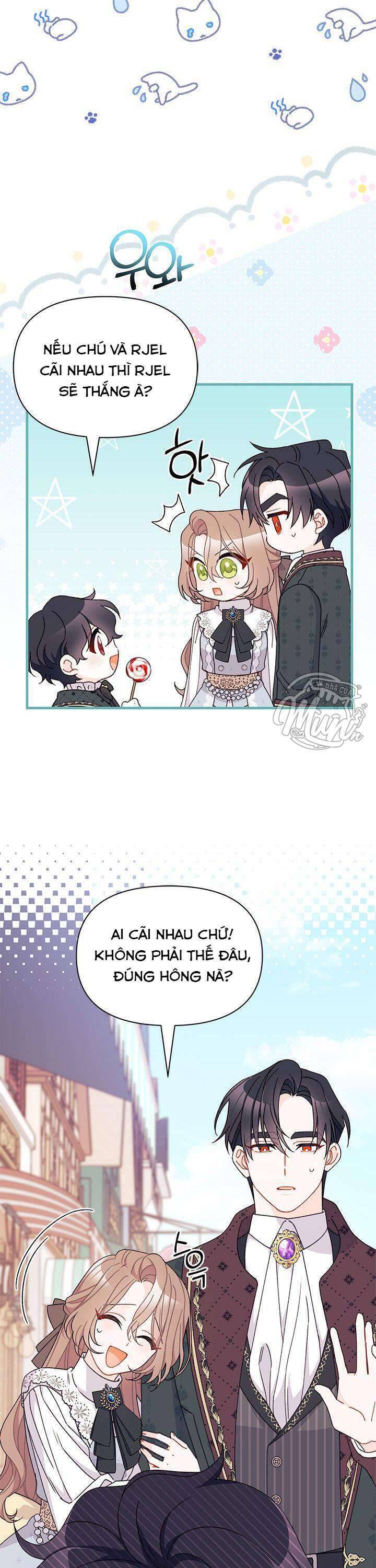 Tôi Đã Có Chồng Sau Khi Nhặt Được Nam Chính Chapter 54 - 34