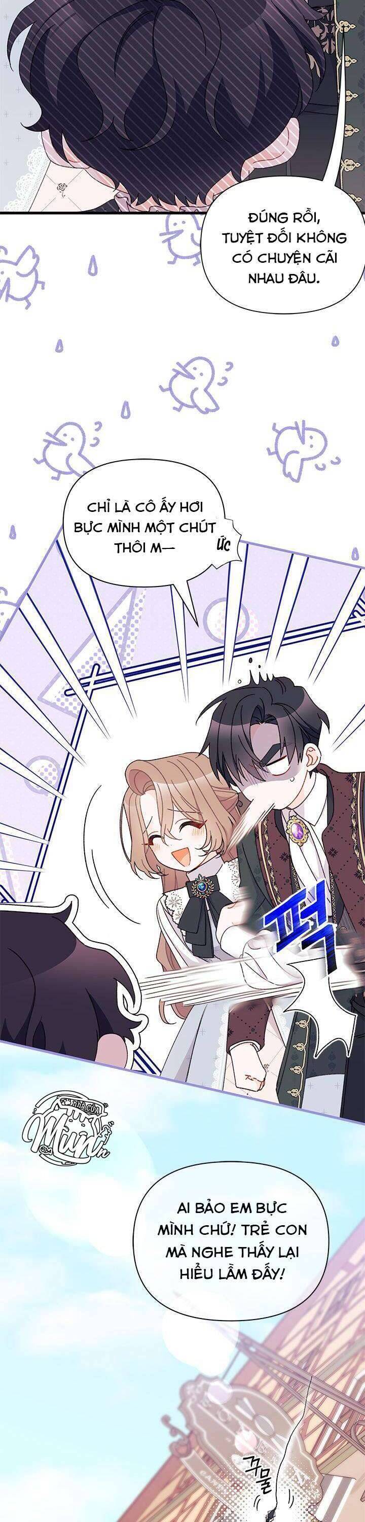 Tôi Đã Có Chồng Sau Khi Nhặt Được Nam Chính Chapter 54 - 35