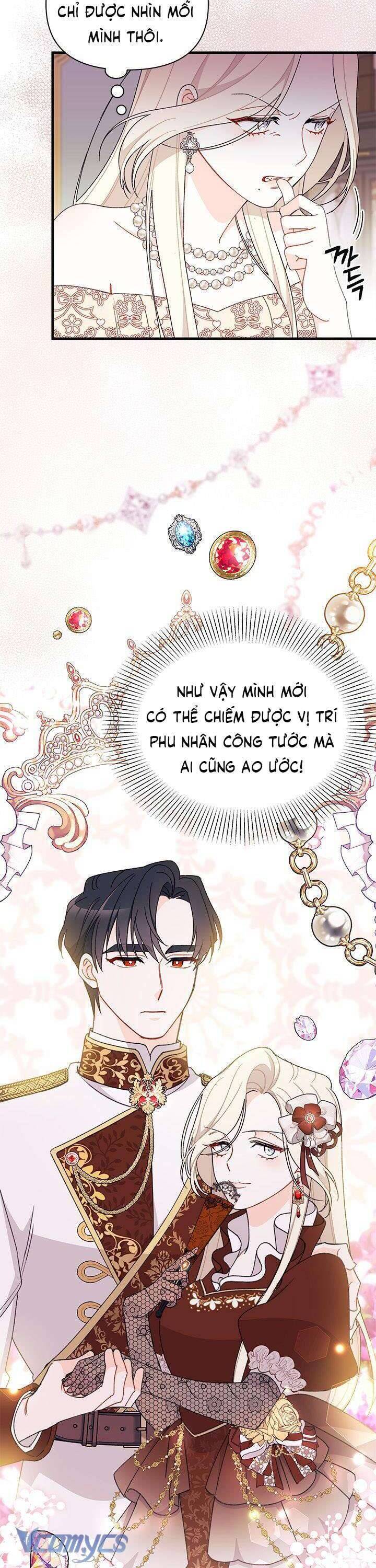 Tôi Đã Có Chồng Sau Khi Nhặt Được Nam Chính Chapter 54 - 5