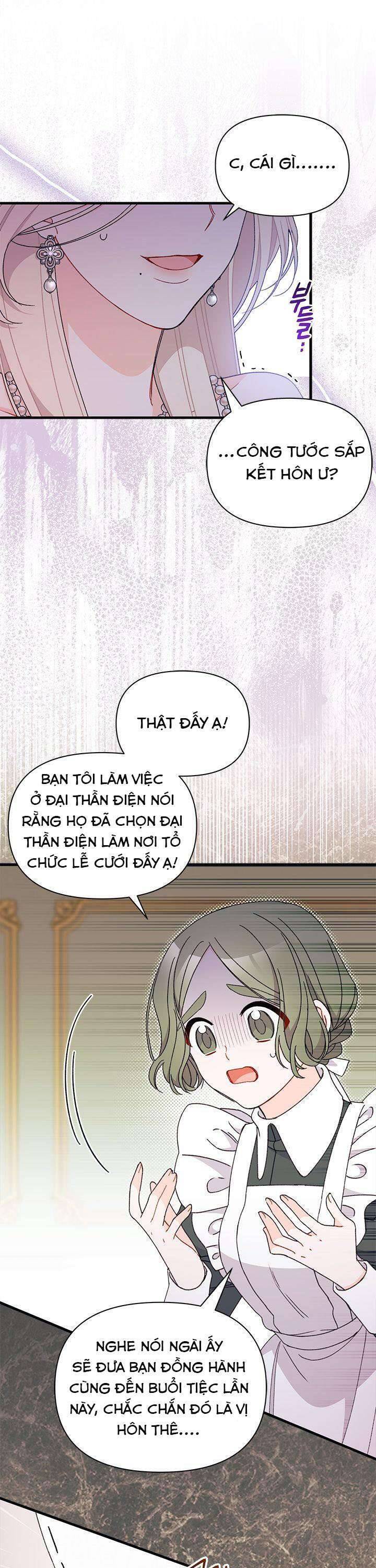 Tôi Đã Có Chồng Sau Khi Nhặt Được Nam Chính Chapter 54 - 10