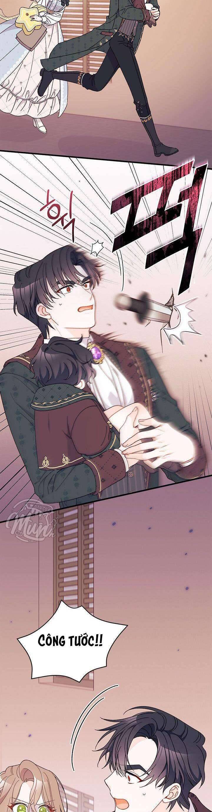 Tôi Đã Có Chồng Sau Khi Nhặt Được Nam Chính Chapter 55 - 11