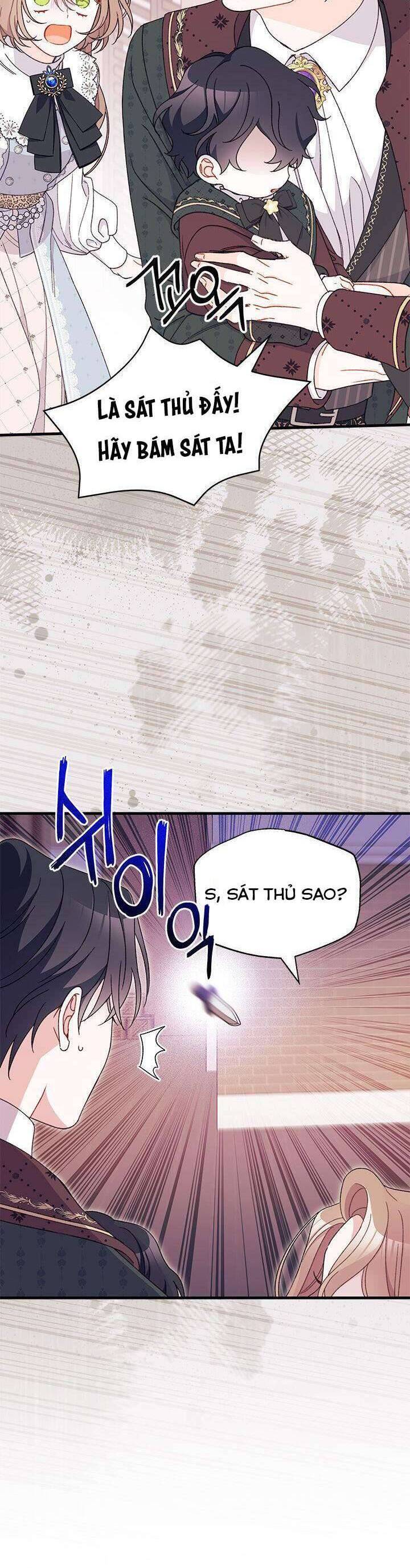 Tôi Đã Có Chồng Sau Khi Nhặt Được Nam Chính Chapter 55 - 12