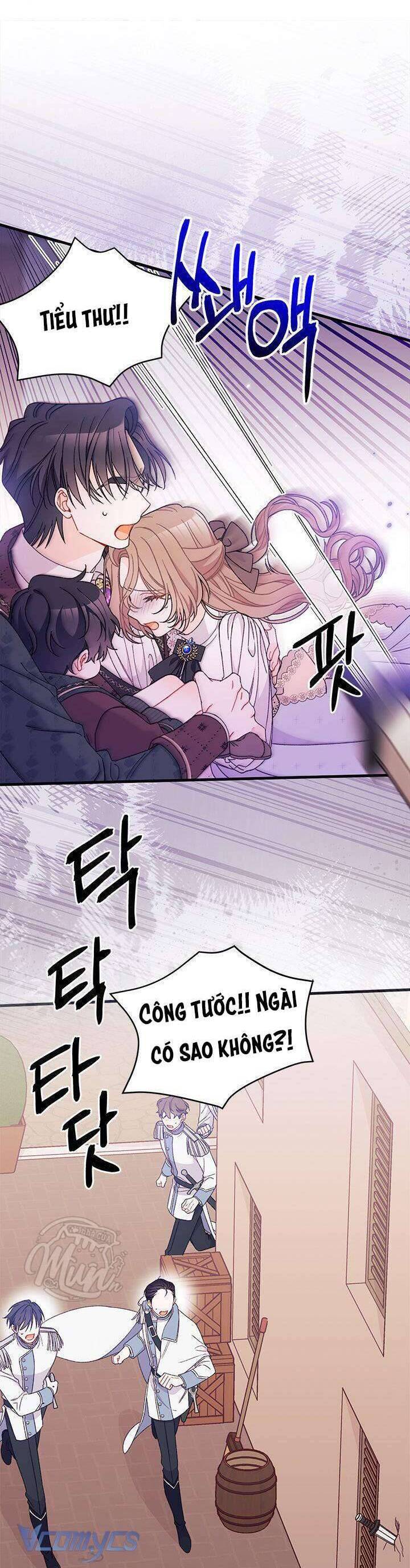 Tôi Đã Có Chồng Sau Khi Nhặt Được Nam Chính Chapter 55 - 13