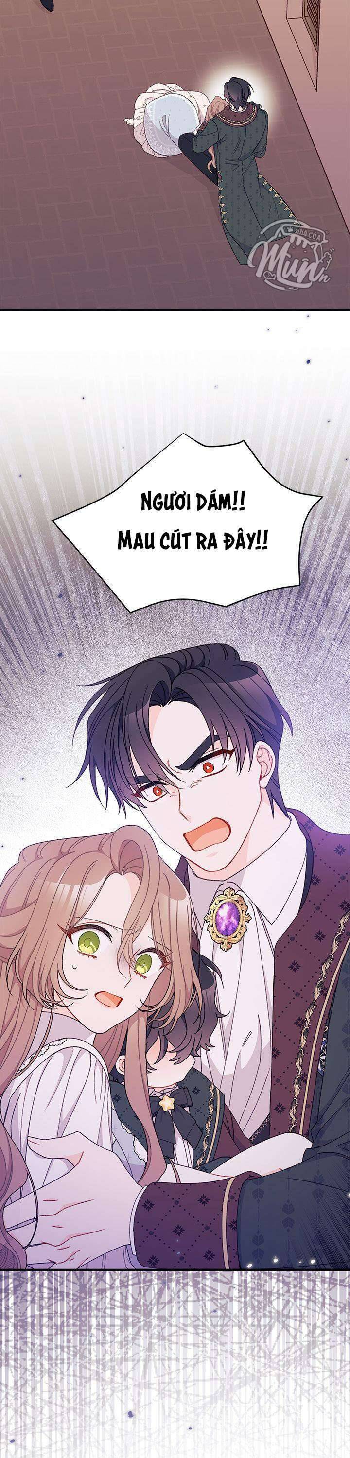 Tôi Đã Có Chồng Sau Khi Nhặt Được Nam Chính Chapter 55 - 14