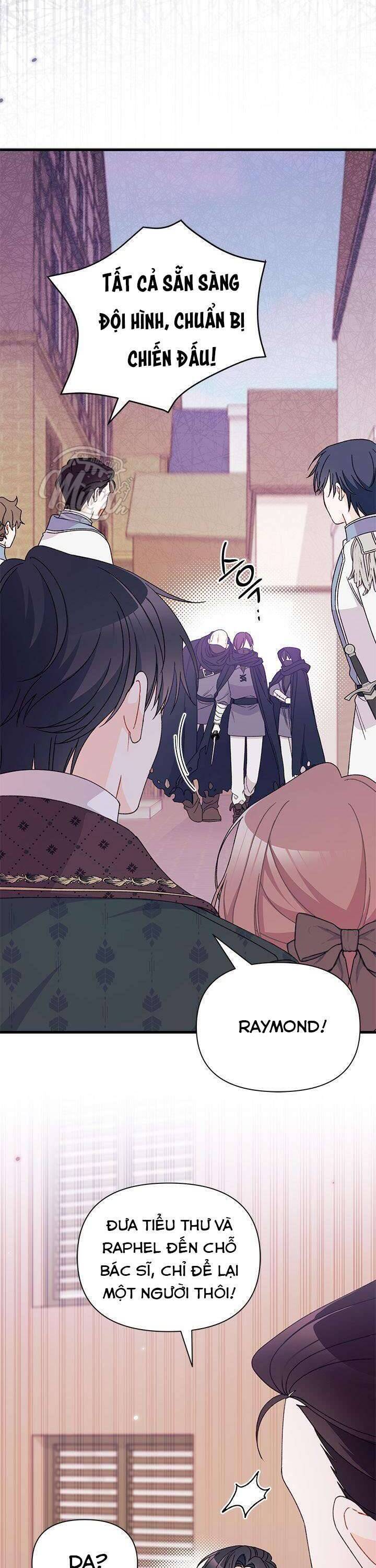 Tôi Đã Có Chồng Sau Khi Nhặt Được Nam Chính Chapter 55 - 15